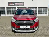 2019 Dacia Lodgy