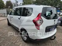 2019 Dacia Lodgy