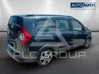 2019 Dacia Lodgy