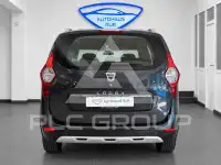 2019 Dacia Lodgy