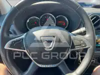 2019 Dacia Lodgy