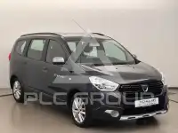 2019 Dacia Lodgy