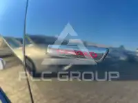 2019 Dacia Lodgy