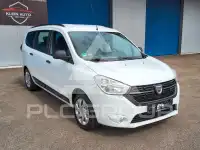 2019 Dacia Lodgy