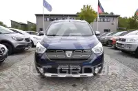 2019 Dacia Lodgy