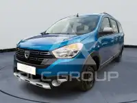 2019 Dacia Lodgy