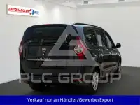 2019 Dacia Lodgy
