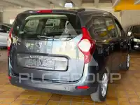 2019 Dacia Lodgy