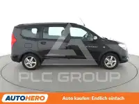 2019 Dacia Lodgy