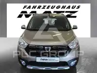 2019 Dacia Lodgy