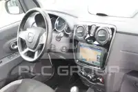 2019 Dacia Lodgy