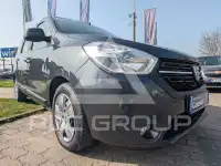 2019 Dacia Lodgy