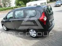 2019 Dacia Lodgy