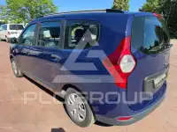 2019 Dacia Lodgy
