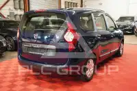 2019 Dacia Lodgy