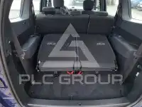 2019 Dacia Lodgy