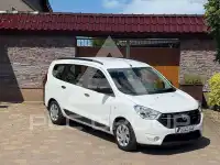 2019 Dacia Lodgy