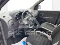 2019 Dacia Lodgy