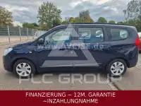 2019 Dacia Lodgy