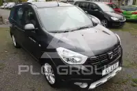 2019 Dacia Lodgy