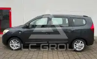 2019 Dacia Lodgy