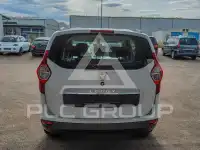2019 Dacia Lodgy