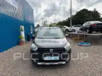 2019 Dacia Lodgy
