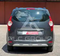 2019 Dacia Lodgy