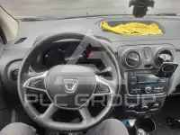 2019 Dacia Lodgy