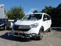 2019 Dacia Lodgy