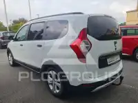 2019 Dacia Lodgy