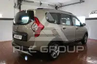 2019 Dacia Lodgy