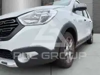 2019 Dacia Lodgy