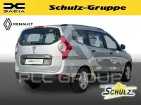 2019 Dacia Lodgy