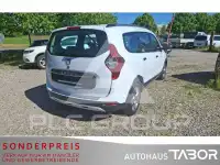 2019 Dacia Lodgy