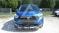 2019 Dacia Lodgy