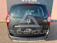 2019 Dacia Lodgy