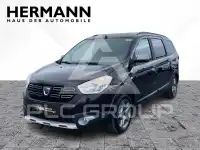 2019 Dacia Lodgy
