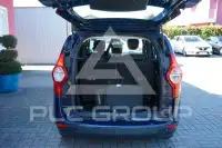 2019 Dacia Lodgy