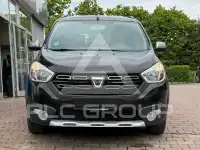 2019 Dacia Lodgy