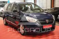 2019 Dacia Lodgy