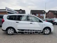 2019 Dacia Lodgy