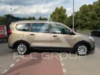 2019 Dacia Lodgy