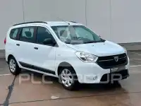 2019 Dacia Lodgy