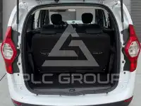 2019 Dacia Lodgy
