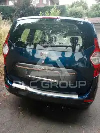 2019 Dacia Lodgy