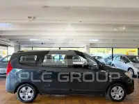 2019 Dacia Lodgy