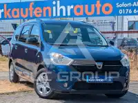 2019 Dacia Lodgy