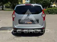 2019 Dacia Lodgy