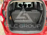 2019 Dacia Lodgy